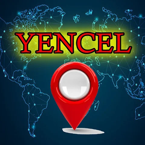 Logo de YENCEL